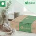 Harbalind Organic Warming Cushion for Babies & Children - Sniff Bunnies Herbal Pillow | 100% Cotton | 19x19 cm Birth Gift with Mint Scent - Buy Online on GoSupps.com