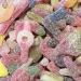 VIMIX Pick & Mix Fizzy Jelly Sweets Bag - Mixed Jelly Sweets Bag (2kg) - Buy Online on GoSupps.com