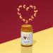 Spread The Love Basic Cashew Butter - All-Natural  Vegan  Gluten-Free  No Added Sugar  No Added Salt  Healthy Snack  Keto  No GMOs - 16 oz. 1 Pound (Pack of 1) - Buy Online on GoSupps.com