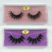 Wholesale 3D Faux Mink Eyelashes - Bulk Natural Mink Eyelashes Set (Mix 20 Pairs) for Makeup | International Shipping - Buy Online on GoSupps.com