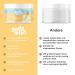 Bodywish Vanilla Tasty Powder | Low-Calorie Sugar Substitute | Natural Flavor | 3 x 150g - Buy Online on GoSupps.com