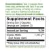 Organic Alfalfa Young Harvest 405mg | Nature's Way Vegan Capsules - 100 Count - Buy Online on GoSupps.com