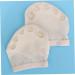 Shop NOLITOY Dance Protective Cushions - Foot Care for Women & Girls | Jazz Shoes Heel Boots & Foot Protectors - Buy Online on GoSupps.com