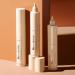 Haleys Skin Tint Set (Light Neutral) - Sheer Tinted Marula Oil BB Moisturizer for Hydrating, Glowing Skin with Kabuki Brush - Buy Online on GoSupps.com