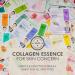 Dermal Collagen Essence Facial Mask Sheet 16 Pack B - Korean Face Mask Combo for All Skin Types - Buy Online on GoSupps.com