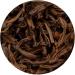 GOARTEA Noir Th - 500g (17.6 Oz) Premium Yunnan FengQing Golden Buds Dian Hong Dianhong Chinese Black Tea noir - Buy Online on GoSupps.com