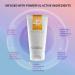 B Flat Tightening & Slimming Cream - Firm Your Belly & Improve Skin Elasticity | 120ml for International Shipping - Buy Online on GoSupps.com
