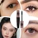 Mascara Maquillage Mascara Cils | l ger Tube noir Maquillage des cils - volumisant pour femmes maquillage longue dur e pour la maison le dortoir les voyages - Buy Online on GoSupps.com