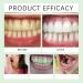 Poudre de collag ne pour les dents et les gencives Poudre fortifiante pour une hygi ne bucco-dentaire optimale Formule enrichie en collag ne et min raux 1pc - Buy Online on GoSupps.com