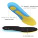 Sport Athletic Shoe Insoles | Comfort Inserts for Men & Women | Perfect for Running Walking & Hiking - Buy Online on GoSupps.com