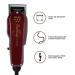 Wahl Professional 5-Star Balding Clipper with V5000+ Motor & 2105 Blade - Ideal for Ultra Close Trimming & Full Head Balding - Model 8110 - Buy Online on GoSupps.com