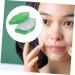 FRCOLOR 60 Pcs Lip Mask - Natural Anti-Aging Lip Moisturizer & Plumper Patch for Women | Collagen & Glycerin Lip Care - Buy Online on GoSupps.com