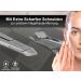 Premium Stainless Steel Cuticle Nippers with Scissor Eyes - 0.5 cm Cutting Length for Precision Care | International Shipping Available - Buy Online on GoSupps.com