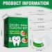 Premium Dental Repair Kit for Broken Teeth | Tooth Filling & Repair | 60g Thermal Beads & Tweezers Included - Buy Online on GoSupps.com