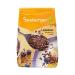 Seeberger Flax Seeds: Natural Flax Seeds - Ideal for Baking or Sprinkled on Salads and Porridges - Whole Seed, Vegan (1 x 250