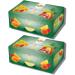 Jelly Fruits Bundle of 2 Newberry Fruits Jewels 300g (New Berry Fruits with Liquid Centre) bundled by The Great British Kitchen