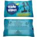 Wank Wipes Tissue Prank Xmas Gift Idea Present for Him Husband Boyfriend Men Man Size Teenager Unusual Prank April Fools Secret Santa 40th 50th 60th 21st Birthday Rude Ladies Her Boss Novelty - Buy Online on GoSupps.com