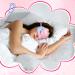 Firtink Sleep Masks for Kids - 4 Piece Unicorn & Funny Sleep Mask Set for Girls & Boys | Perfect for Sleeping Travel & Pajama Parties - Buy Online on GoSupps.com