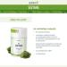 Sanuvit Bio-Seang 500 mg - Vegan Biological Algae & Bio Kelp | High Iodine (335 g) | 60 Capsules | Premium Quality from Austria - Buy Online on GoSupps.com