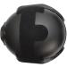 ATAIRSOFT PJ Type Tactical Airsoft Paintball MICH 2001 Helmet - Black - Buy Online on GoSupps.com