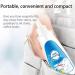 NML Clothes Stain Remover NML Stain Remover for Clothes Garment Stubborn Stain Cleaner Oil Remover Emergency Stain Rescue Stain Remover (1pcs) - Buy Online on GoSupps.com
