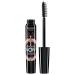 butter LONDON Stroke of Wow Mascara with Castor Seed Oil - Volumizing, Long-Wearing, Cruelty-Free, Gluten-Free, Vegan - Buy Online on GoSupps.com
