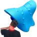 Cervical Traction Pillow Soft Cervical Traction Neck Stretch Neck Traction Pillow Neck Stretcher Cervical for Optimal Support in All Sleeping Positions - Buy Online on GoSupps.com
