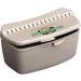 Flambeau Outdoors 6610 Belt Mate Bait Holder - Tan | Fishing Accessory - Buy Online on GoSupps.com