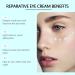  Byeaon Eye cream for puffiness eye repair cream 100g of refined moisturizing anti-eye bags - Brightening skincare illuminates and brightens the skin - Buy Online on GoSupps.com