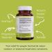 Seasonal Symptoms Relief Supplement for Itchy Eyes, Watery Eyes, and Nasal Congestion - Buy Online on GoSupps.com