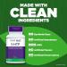 Natrol 5-HTP Capsules 50mg - 45 Count | Mood & Sleep Support - Buy Online on GoSupps.com