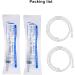 4 Packs Lamb Goat Puppy Kitten Feeding Tube Kit - 2x 16 FR Tube & 2x 60 ML Syringe - Pet Nursing Tool for Small Animals - Buy Online on GoSupps.com