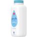 Johnson's Baby Cornstarch Powder with Aloe & Vitamin E - Hypoallergenic, Paraben-Free, 4 oz (Pack of 1) - Buy Online on GoSupps.com
