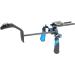 MARSRE DSLR Shoulder Rig Film Making System with Camera/Camcorder Mount Slider - For All DSLR and DV Camcorders - Buy Online on GoSupps.com