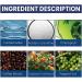 Prostate Treatment Drops Prostate Relief Drops Prostate Health Drops Natural Herbal Drops for Male Prostate Effective Relief of Prostate Discomfort (5 Bottles) - Buy Online on GoSupps.com