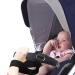 Stobok Stroller Safety Hand Loop & Wrist Belt for Toddlers - Secure Shopping Cart & Wagon Safety Strap - Buy Online on GoSupps.com