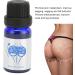Sexy Hip & Butt Enhancement Oil | Firming Massage Cream for PO Enlargement | Boost Your Curves - Buy Online on GoSupps.com