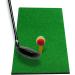 Scott Edward Air Golf Practice Balls - 20pc Bright Multicolor Lightweight Sponge Balls for Indoor/Outdoor Training, Backyard Hitting Mat - Soft for Kids & Pets (Red) - Buy Online on GoSupps.com
