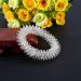 Acupuncture Finger Massage Ring for Joint Fatigue Relief - Ideal for Seniors & Computer Users - Buy Online on GoSupps.com