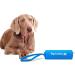 big buddy - Canvas Food Fetch Dummy Treat Retrieval Bag for Dog Training (Twin Pack) - Buy Online on GoSupps.com
