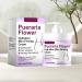 Pueraria Flower Skin Firming Moisturizing Cream Anti-Cellulite Moisturizer Hydrating Balm - Nourishes Hydrates and Helps Restore Skin Barrier Face & Body (2) - Buy Online on GoSupps.com