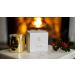Buy Oh So Cozy Gold Luxe Scented Candle - Handmade Natural Soy Wax 70 Hour Burn | Ideal Gift for Home Decor | Eco-Friendly Aromatherapy - Ship Internationally - Buy Online on GoSupps.com