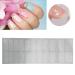 22pcs Nail Protection Patch - Waterproof Self-Adhesive Nail Glue Stickers for Salon Use | Best Nail Care Solution - Buy Online on GoSupps.com