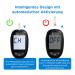 FORA Duo 2 in 1 Bluetooth Blood Sugar & Ketone Monitor with 50 Test Strips - Accurate & Convenient - Buy Online on GoSupps.com