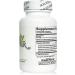 Liv D-Tox 60 Capsules - Liver Detox & Cleanse Support with Turmeric & Milk Thistle - Buy Online on GoSupps.com