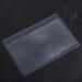 AJOIDR Thin Fres-nel Lens Pocket Size Magnifier Lenses Credit Card Magnifier for Reading or Fire Starter 3X Seniors Present - Buy Online on GoSupps.com