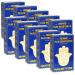 Hennedrog Henna Intensive Copper 10-pack
