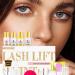 Lash Lift Kit de coloration pour sourcils lifting des cils et couleur kit de teinture pour cils permanente dure jusqu' 8 ans pour la maison le salon les cosm tiques pour les voyages les - Buy Online on GoSupps.com