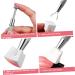 Beaupretty 1 Set Nail Art Soft Sponge Polish Transfer DIY Manicure Tool Color Fade Manicure Nail Art Tools with Pick-up Tool - Buy Online on GoSupps.com