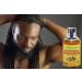 Fountain Real Black Jamaican Castor Oil - 4 Ounces | Premium Natural Hair & Skin Care - Fast International Shipping - Buy Online on GoSupps.com